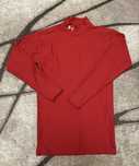 Рашгард кофта термобелье Under Armour Red White Size M