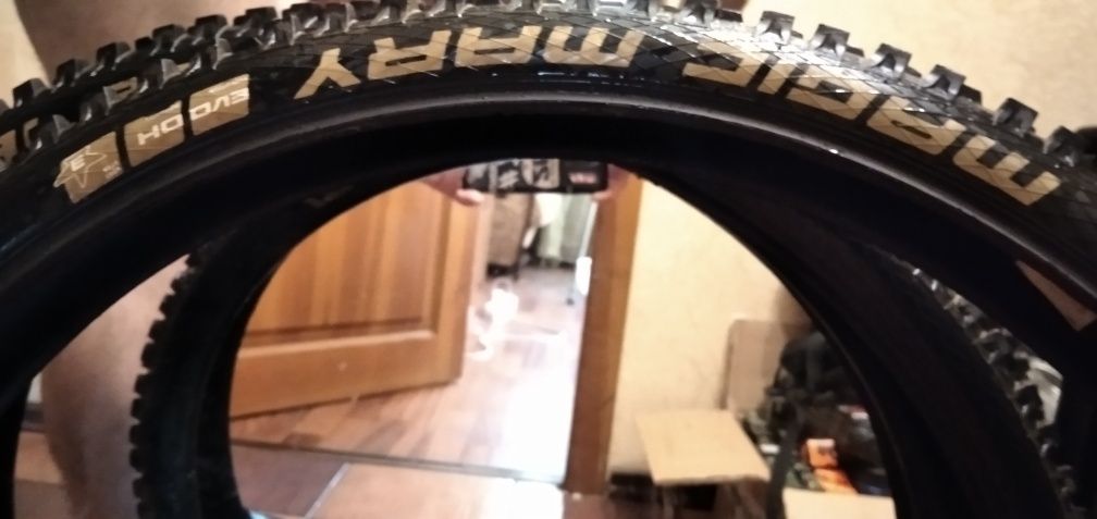 Schwalbe Magic mary 27.5 4+