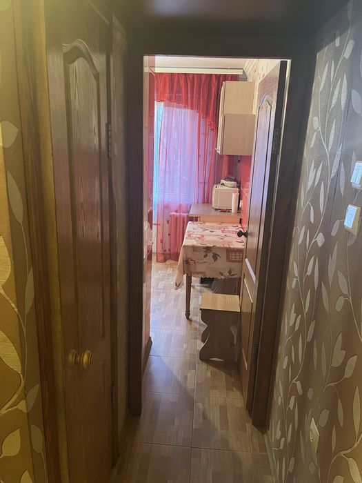 1-кім квартира з ремонтом на Ремзаводі.Волковича.Сертифікат є-віднов