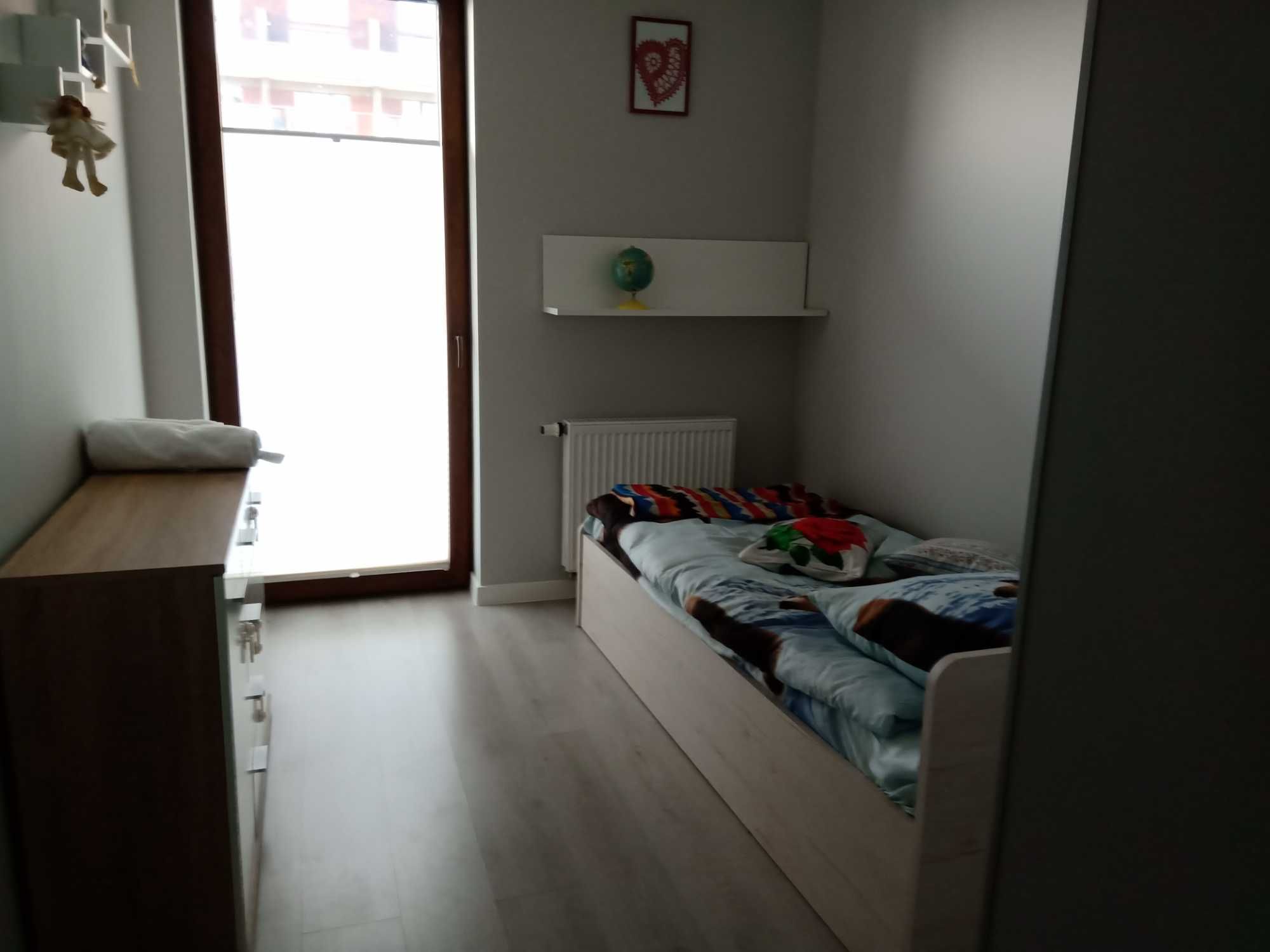 Apartament w Ełku na doby