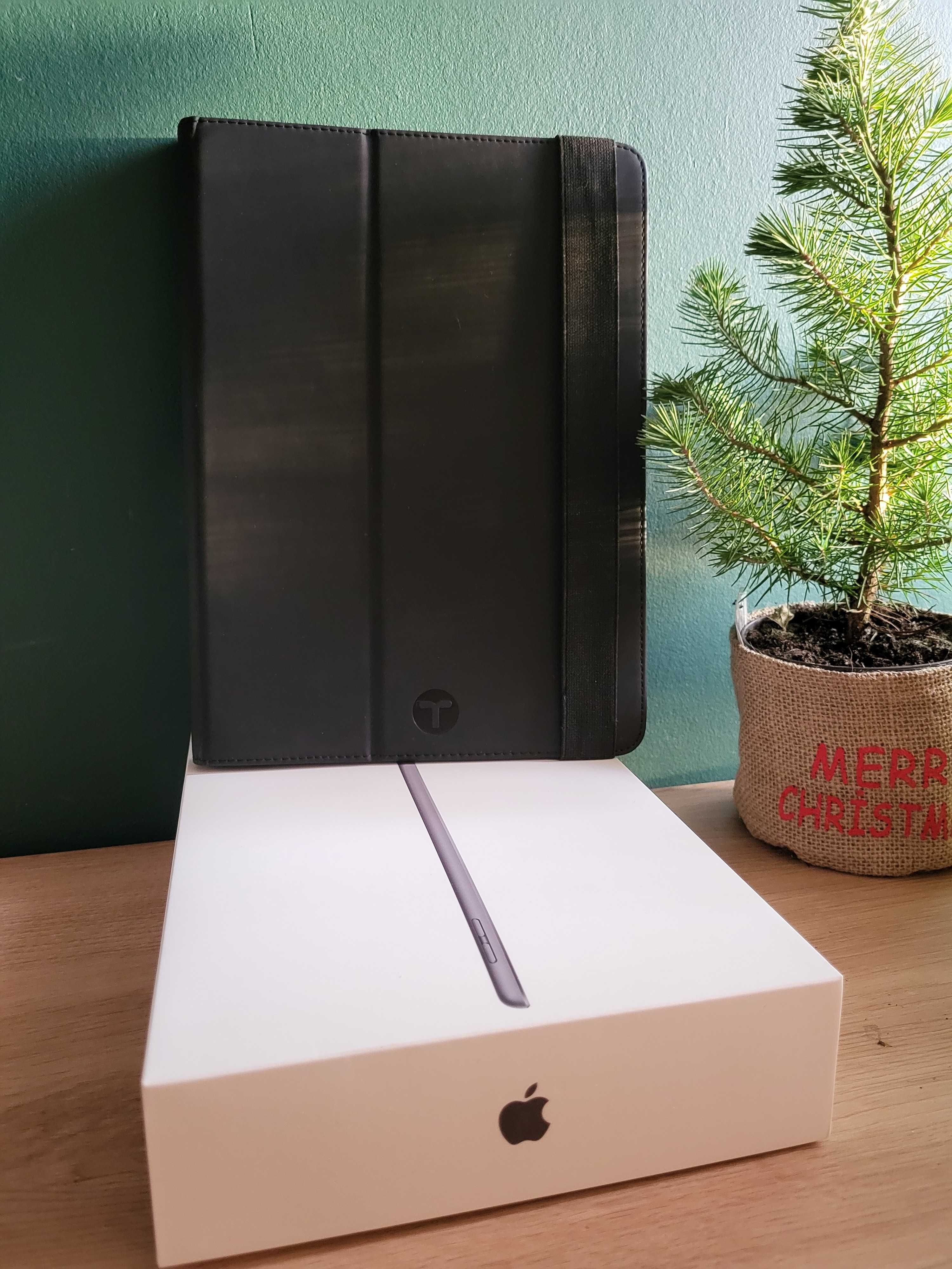 Apple iPad (9 gen) 10,2',DUŻA PAMIĘĆ 256GB! Gwiezdna szarość MK2N3FD/A