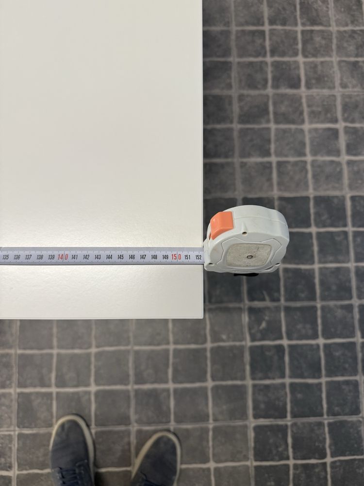 Vemdo mesa de cozinha ikea Norden