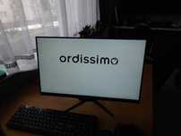 Ordissimo 24" , 4rdzenie, ok.6mm grubości