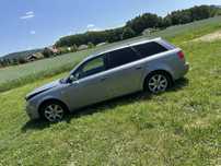 Audi A4 B7 Avant 1.9 TDI 2006
