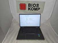 Laptop HP Spectre 16H x360/OLED 4K/i7-11390H/16GB /1TB/RTX3050/Biosk
