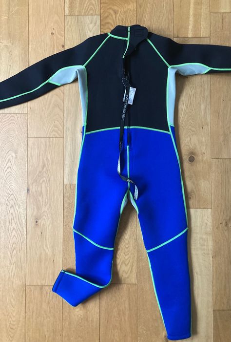 Waterhouse pianka neoprenowa