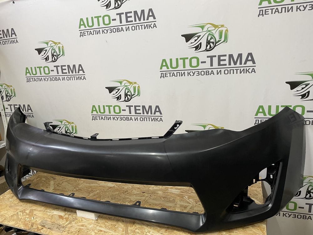 Бампер Camry LE SE 11-14 USA бампер кемри камрі