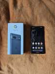 Google Pixel 7a 128GB Czarny