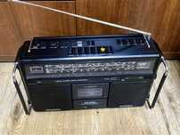 Radiomagnetofon Grundig RR640 -kolekcjonerski