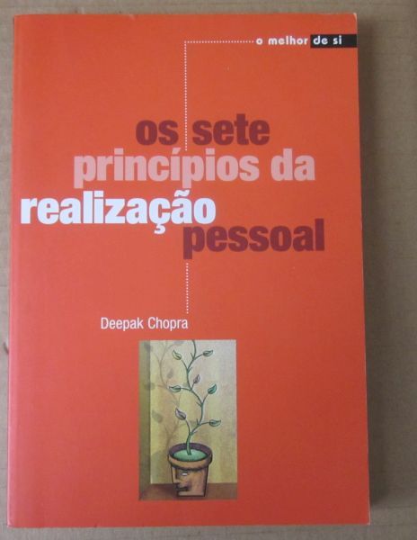 AUTO-AJUDA - Livros