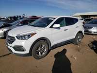 Hyundai Santa FE Sport 2018