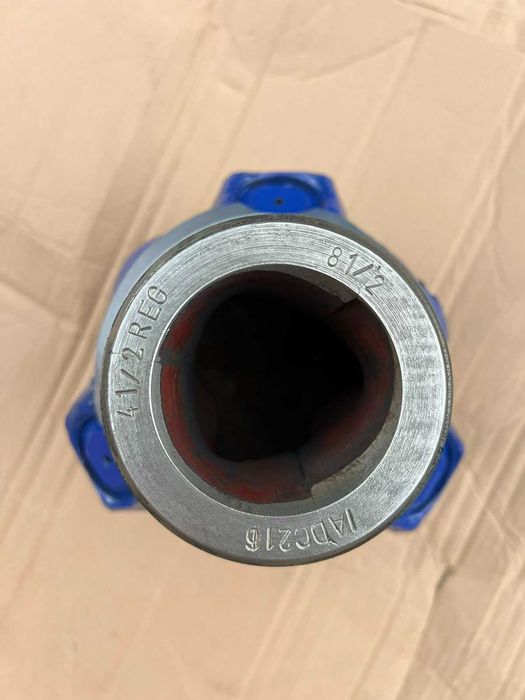 Gryzer Świder 215 mm Kingdream *WYPRÓBUJ +48 na POCZĄTKU