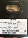 Автомат горіння siemens LGK16.322A27