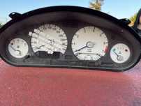 Щиток приладів bmw e36