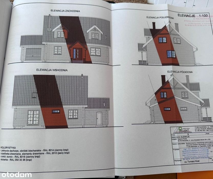 NA SPRZEDAŻ   Działka w sercu Puszczy Białowieskiej