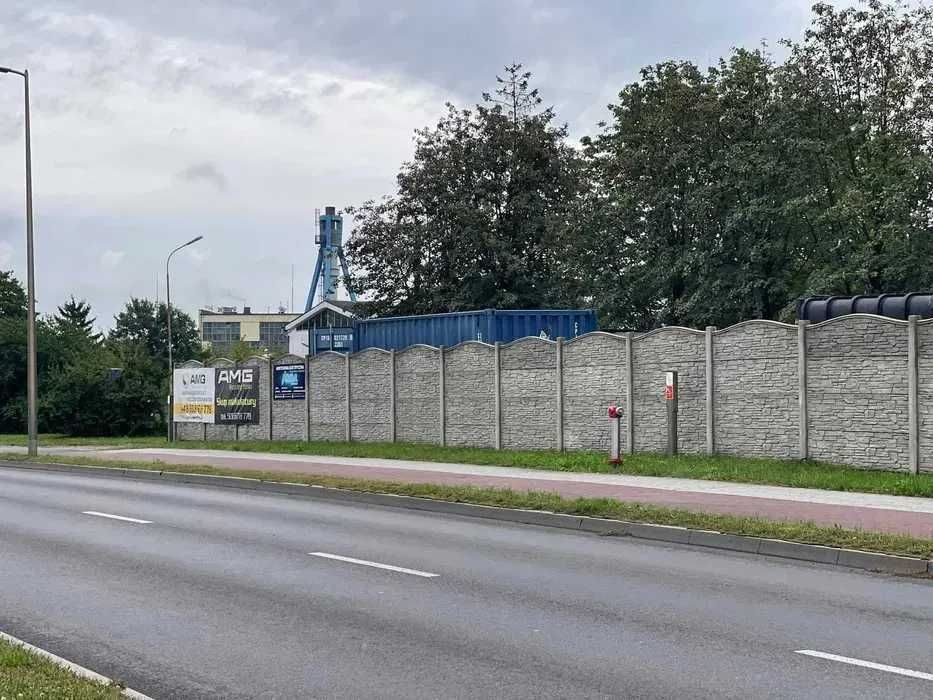 Udostępnienie powierzchni reklamowej