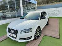 Audi A3 Sportback 1.6 TDI Attraction Special Edition