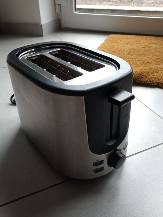 Продам тостер CILIO Classic 1000w