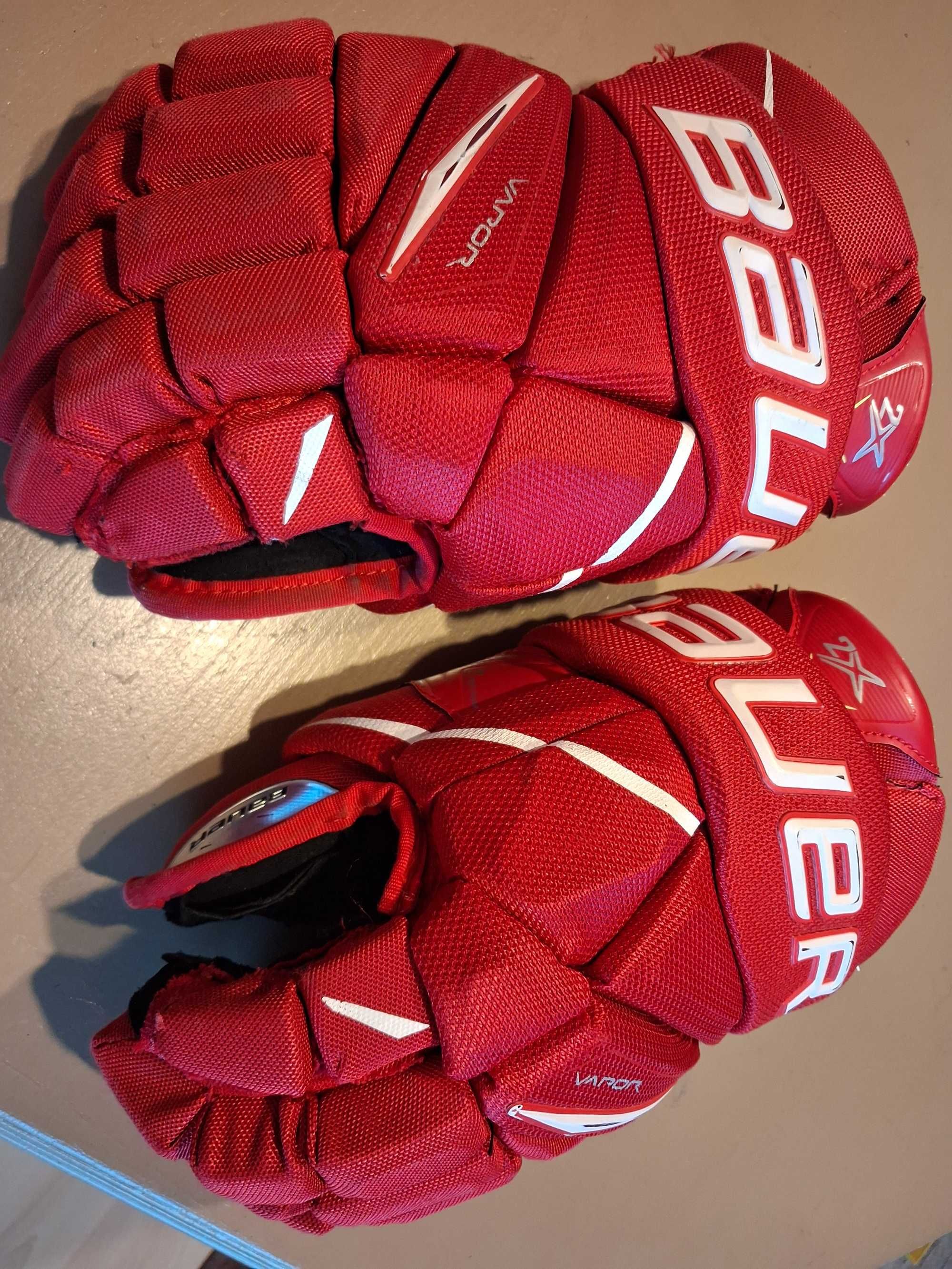 Rekawice hokejowe Bauer Vapor 2X 12"