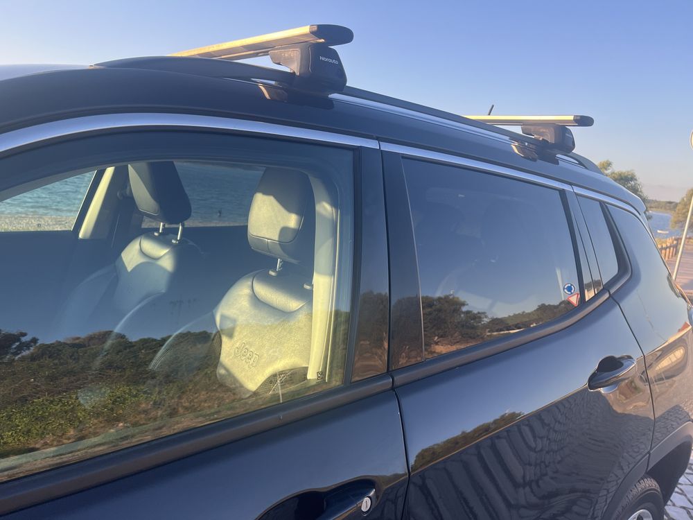 JEEP COMPASS 2.0 M-Jet Limited