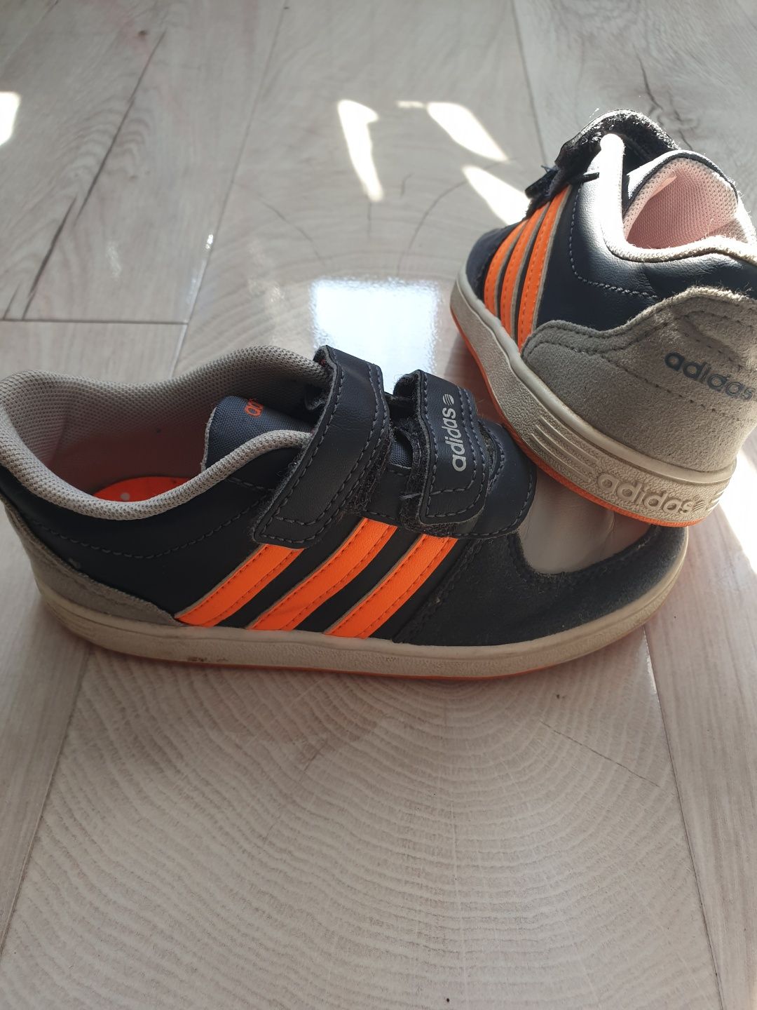 ADIDAS Buciki 27