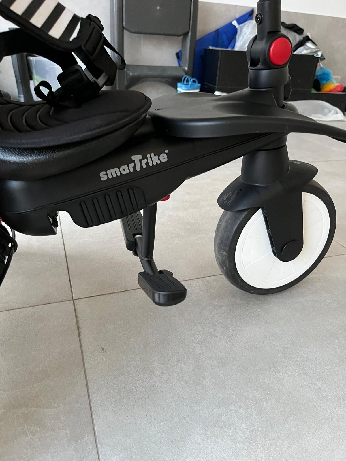 Smart Trike Składany Rowerek Folding Trike
