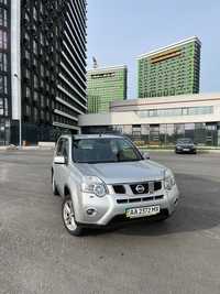 Nissan X-trail 2013 4WD дизель/механіка