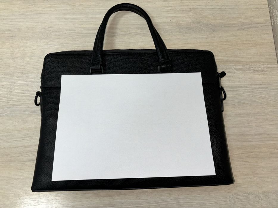 Сумка для ноутбука/документів