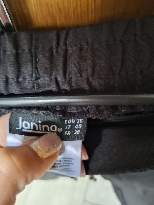 Zestaw ubrań damskich