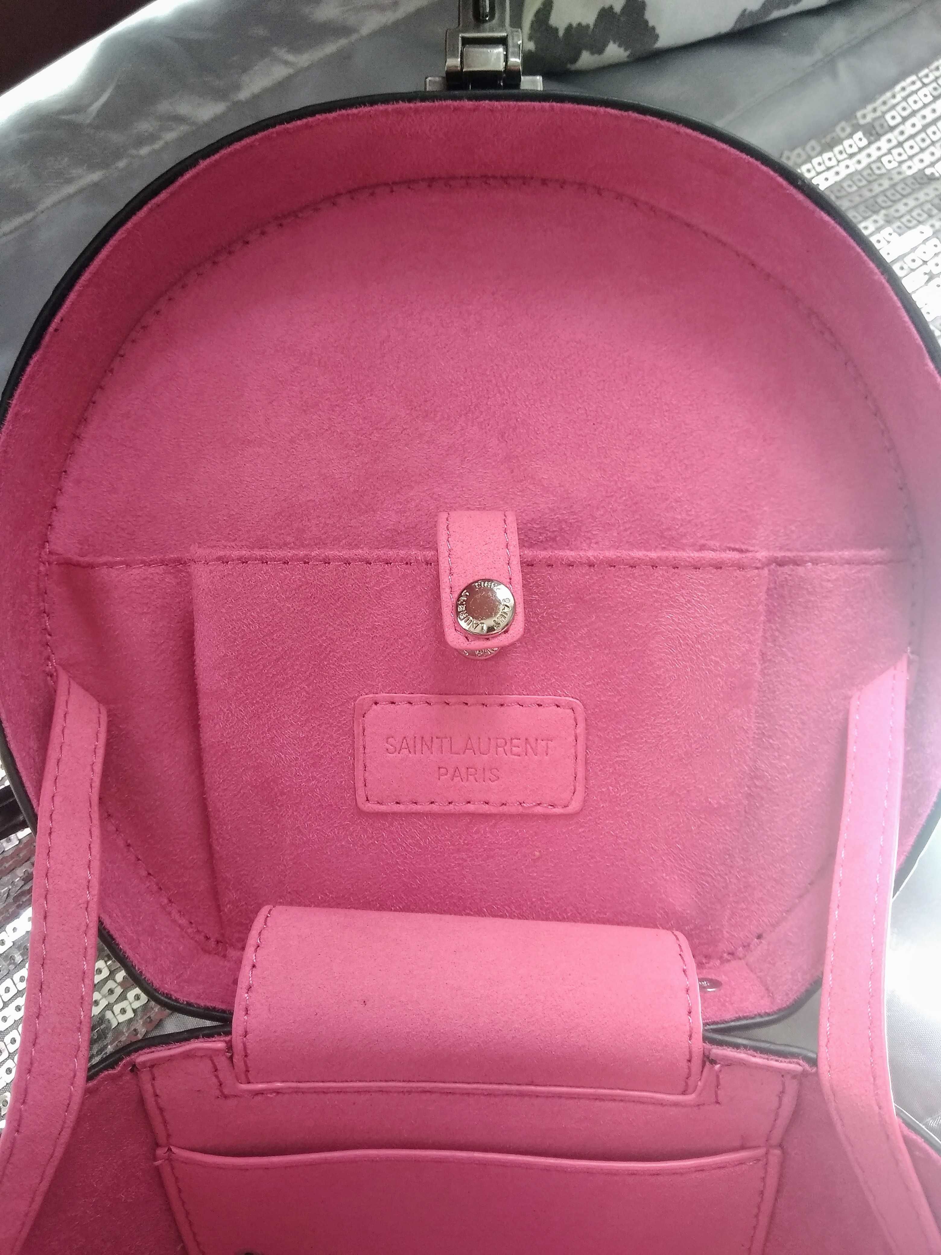 Сумка "Saint Laurent"