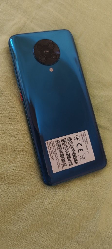 Смартфон Poco F 2 pro
