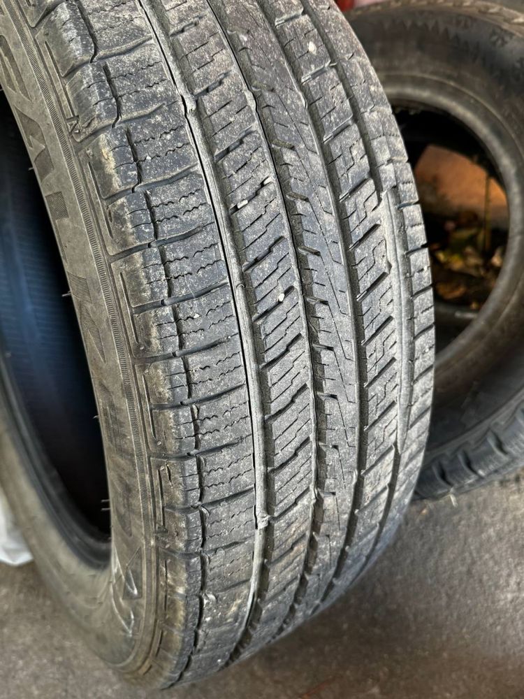 Зимняя рещина Falken 225/60 r17