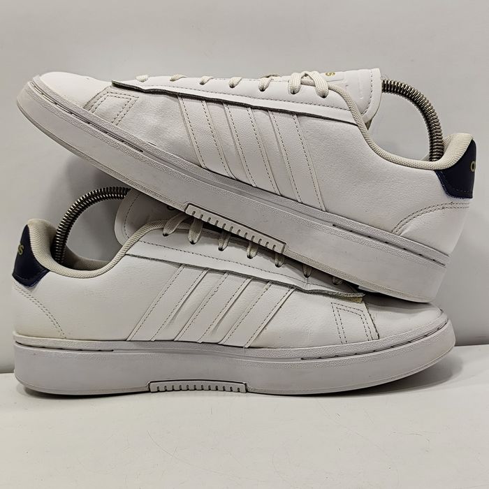 кросівки Adidas Grand Court Alpha 45р/29см