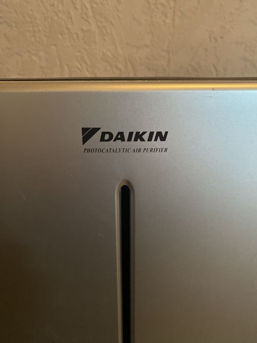 Воздухоочиститель