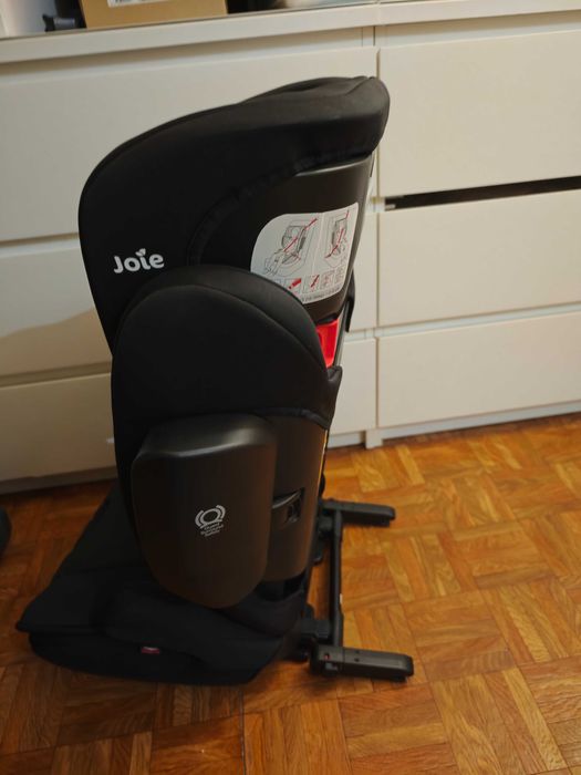 Cadeira Auto Joie i-Traver Preta Grupo II/III