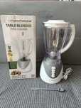 Blender kielichowy Esperanza Pina Colada