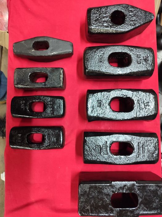 Кувалда 2кг.5 кг 8 кг.клинья Радянського периоду