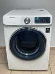 Pralka Samsung QDrive SchaumAktiv 8kg 1400obr/min 60cm GW