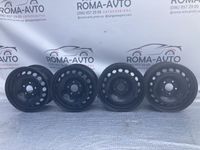 Диск колісний R15 5x114.3 ET 43 403000025R Комплект