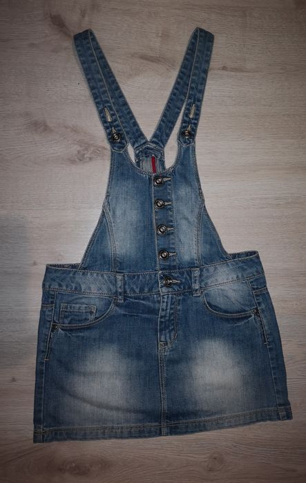 Spódniczka Zara Kids roz. 152