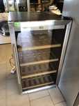 Winiarka CASO 190L Wine Safe 75 [gwar/dowóz]
