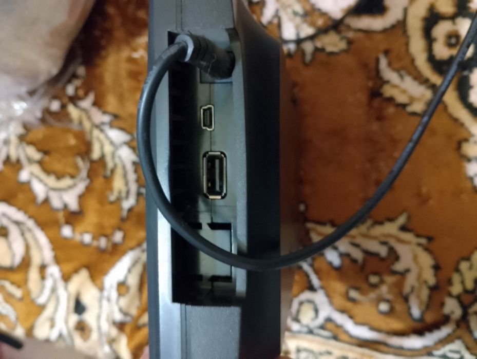 Биометрический терминал учёта рабочего времени.