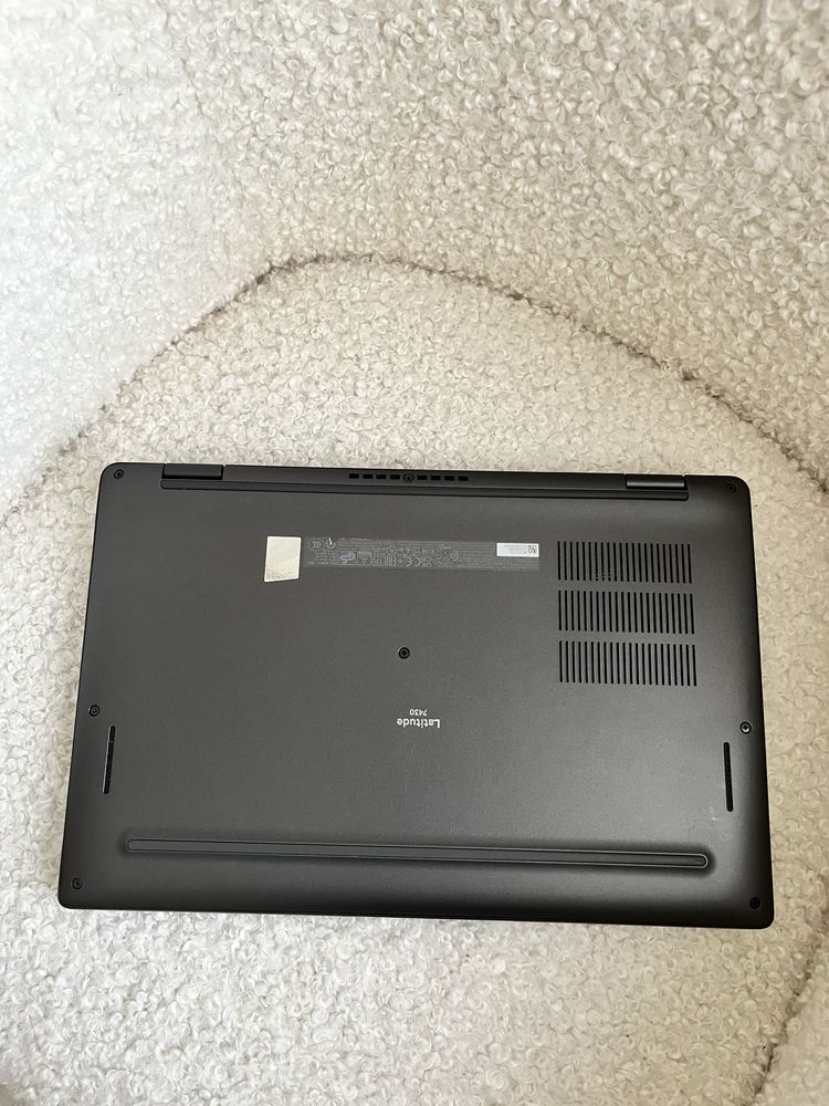 Dell latitude 7430 2023р i5-1235u 16ram 14inch FHD ips