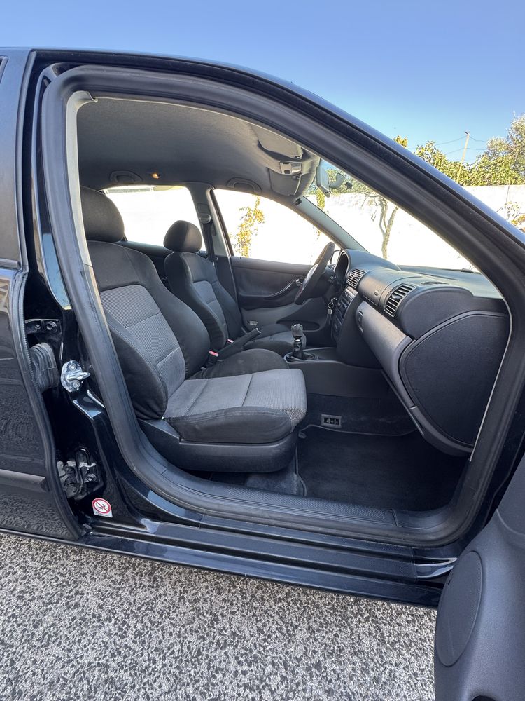 Seat Toledo 1.9TDI