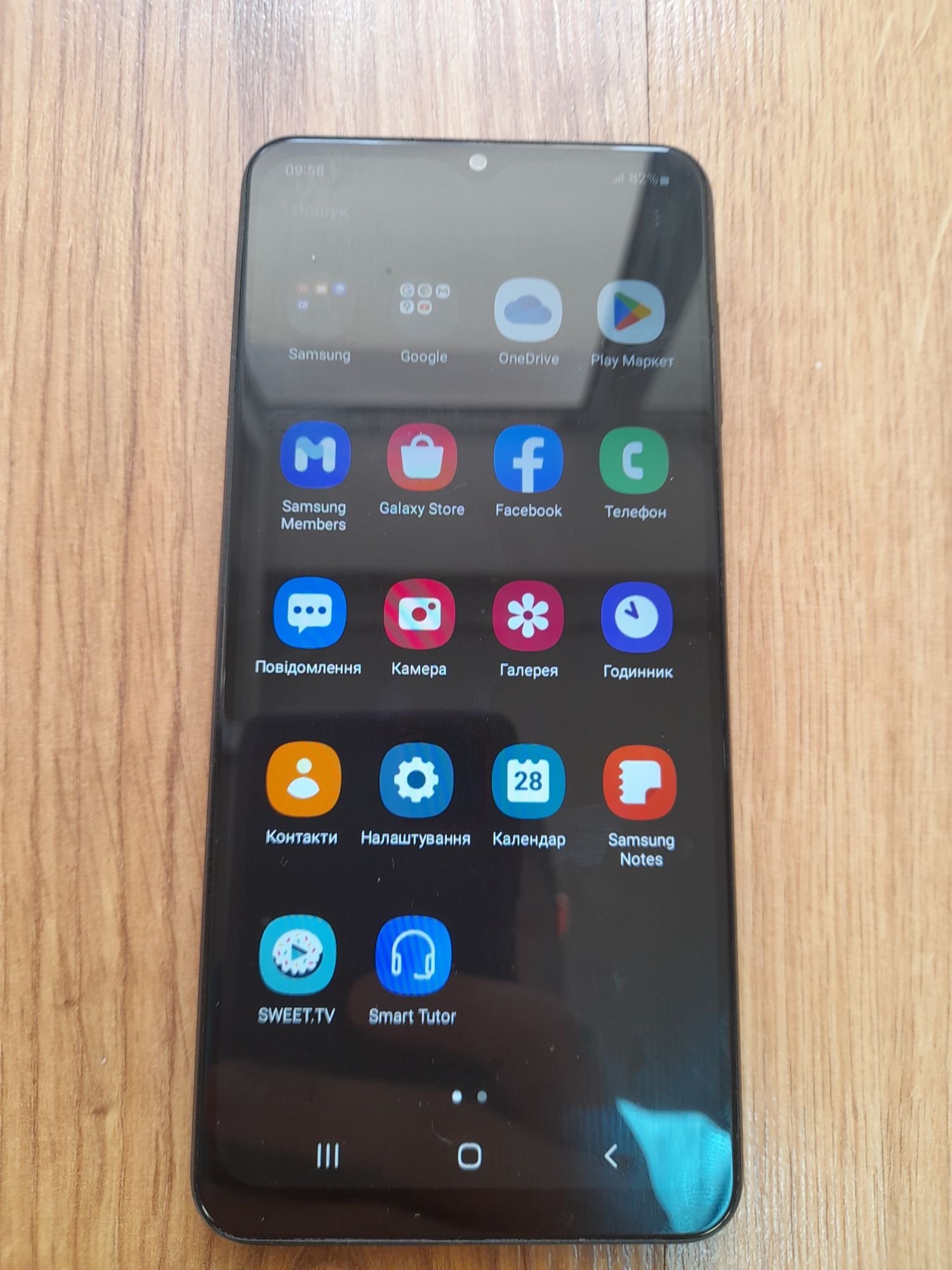 Samsung  galaxy  a12