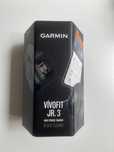 Garmin VIVOFIT Jr 3 Black Cosmic