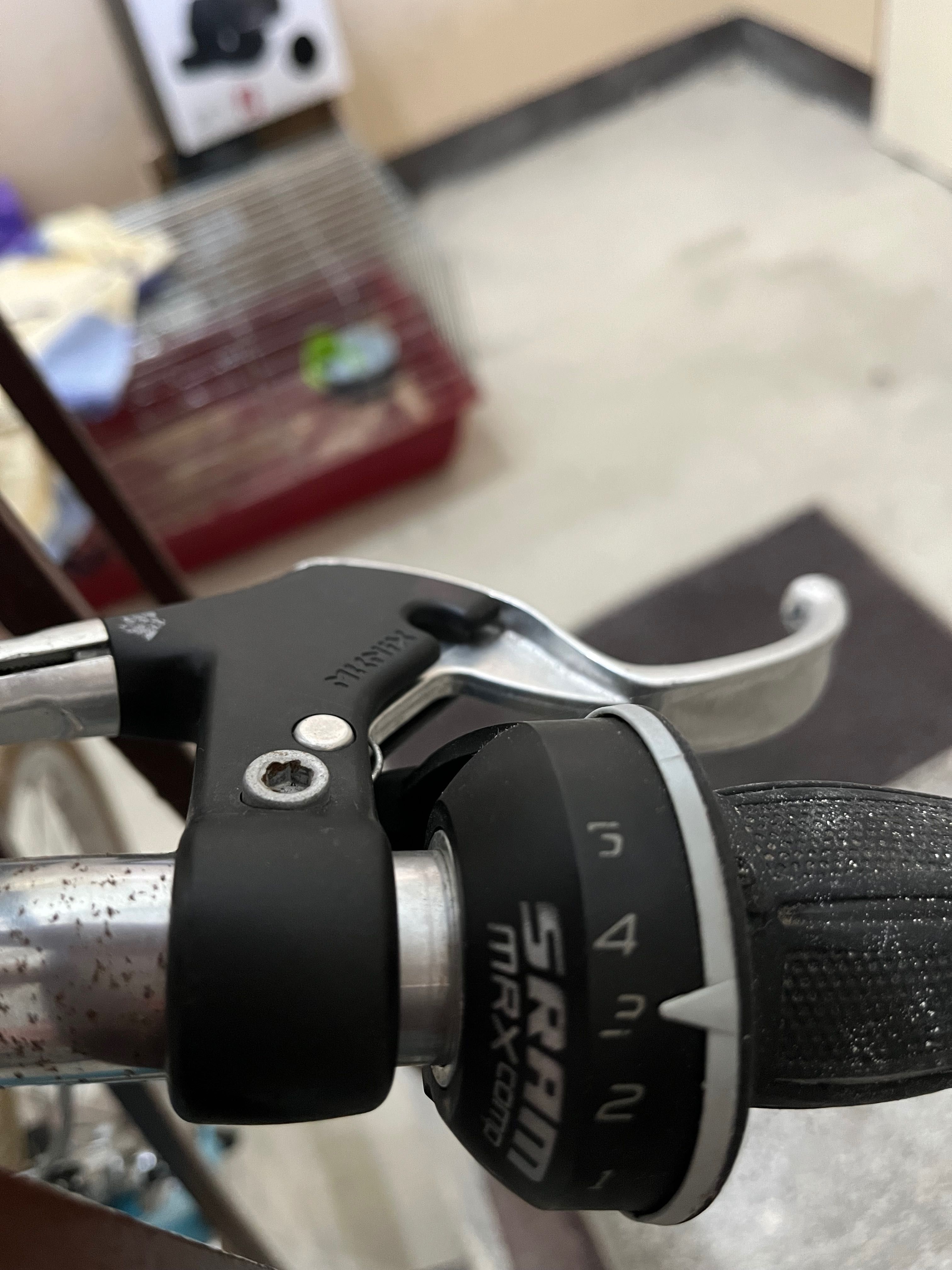 Rower dziecięcy Decathlon
