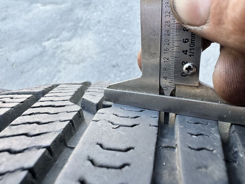 Шини 215 55 16 97R XL Nokian Nordman RS2 комплект