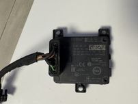 radar sensor distronic Volkswagen Seat Skoda BOSH