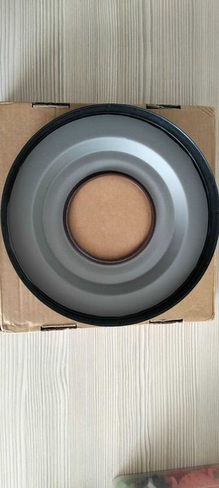 Комплект кришка щеплення з пружиною Powershift 6DCT450 MPS6